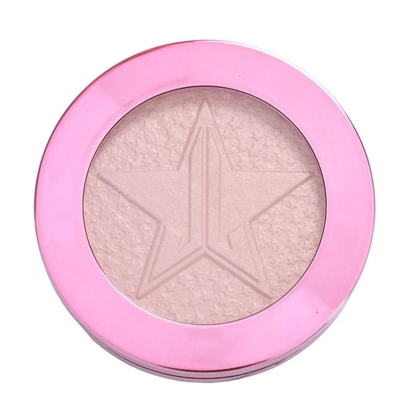 Frozen Peach Supreme Frost Highlighting Powder Jeffree Star - Picture 6 of 8